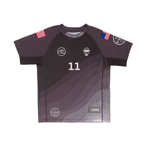 Camisa Kelly Slater (EUA)