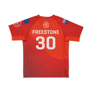 Camisa Jack Freestone (AUS)