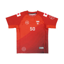 Carregar imagem no visualizador da galeria, Camisa Kanoa Igarashi (JPN)