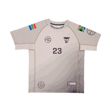 画像をギャラリービューアに読み込む, Jordy Smith (ZAF) Jersey